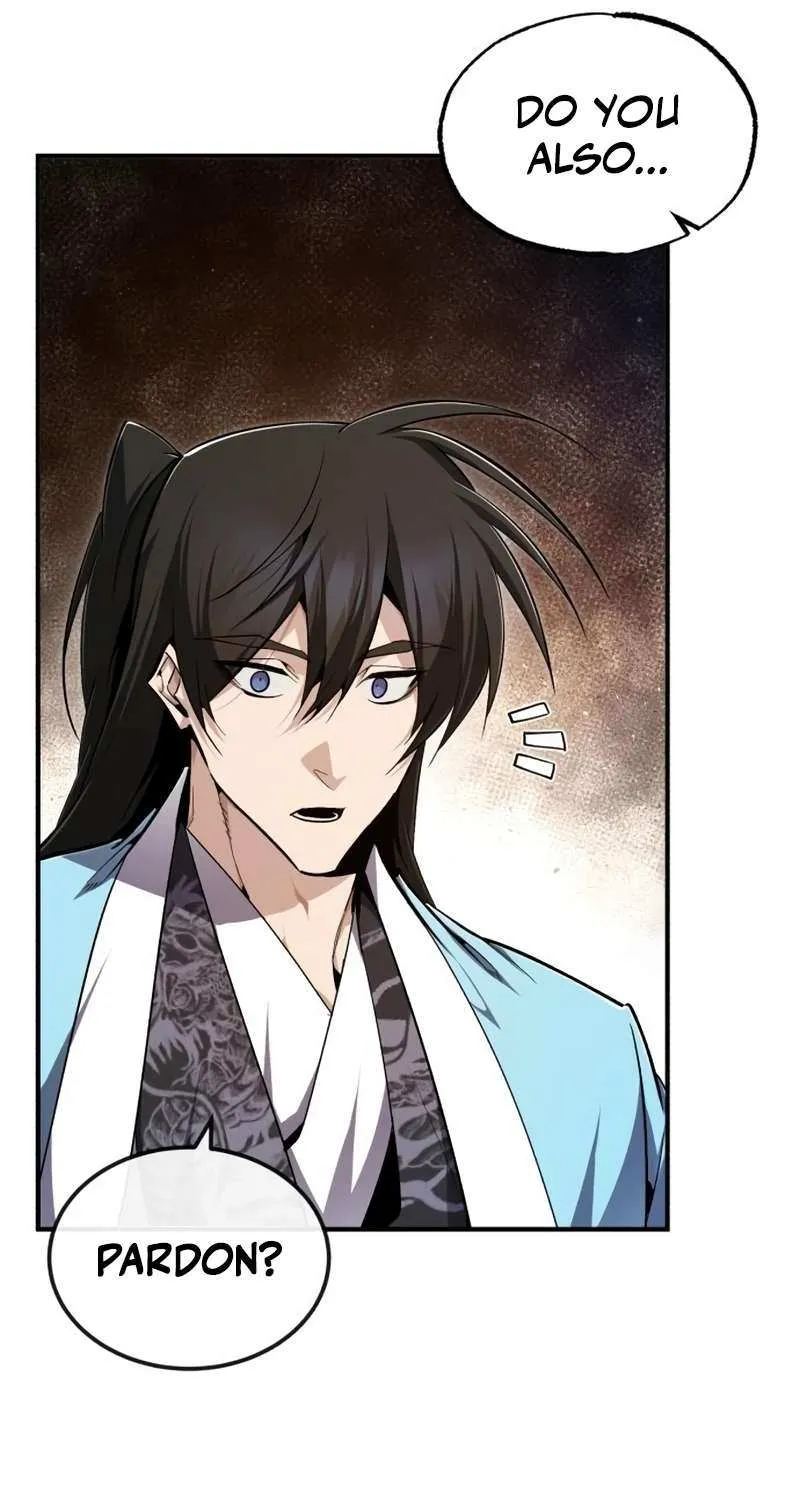 One hit teacher master baek Chapter 95 page 12 - 