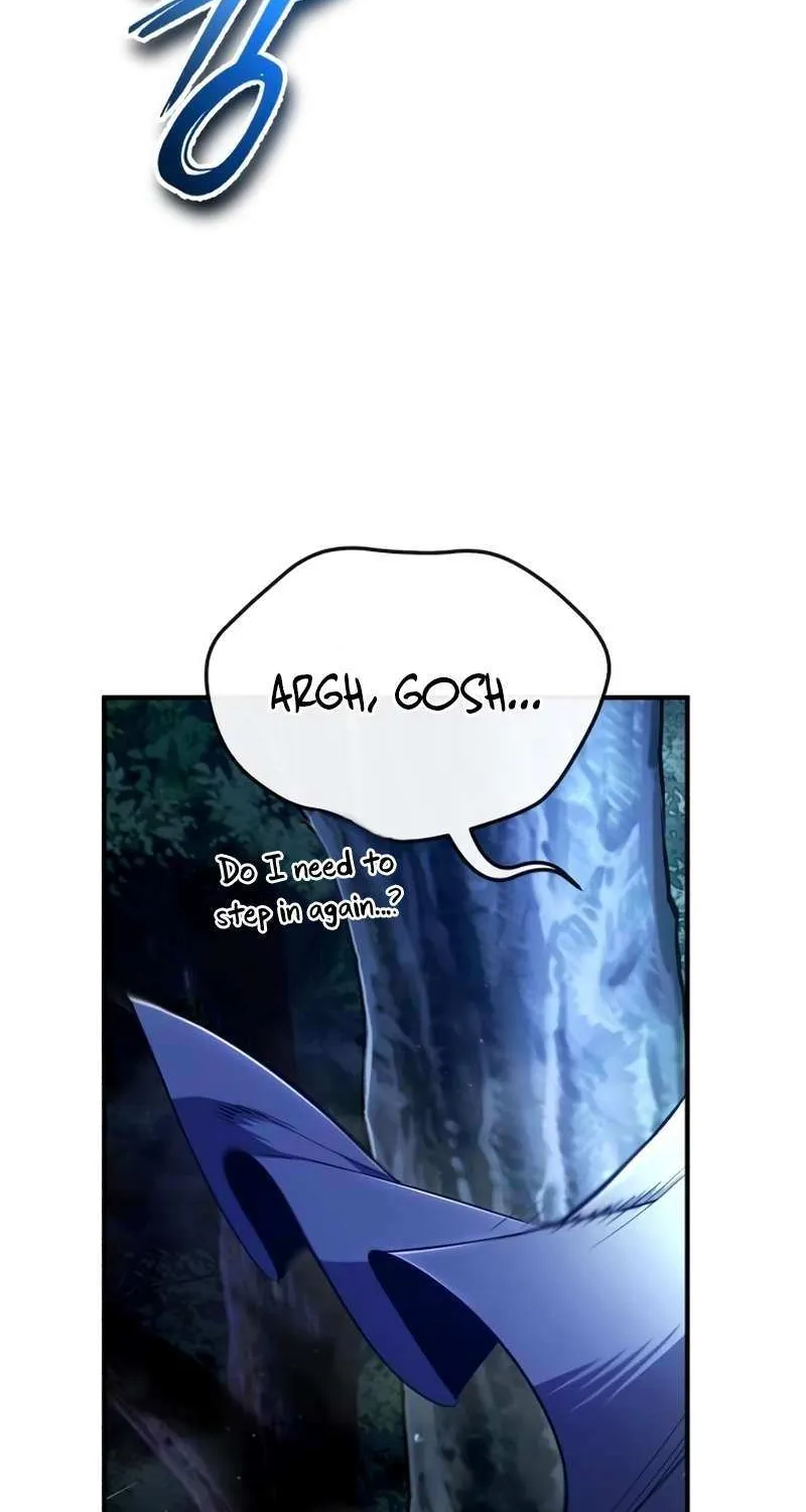 One hit teacher master baek Chapter 95 page 111 - 