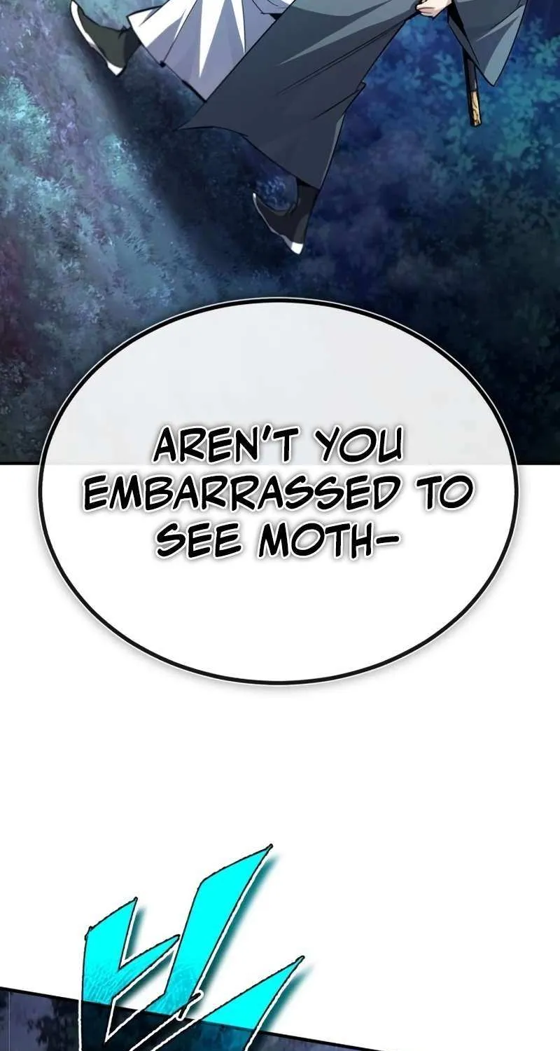 One hit teacher master baek Chapter 95 page 114 - 