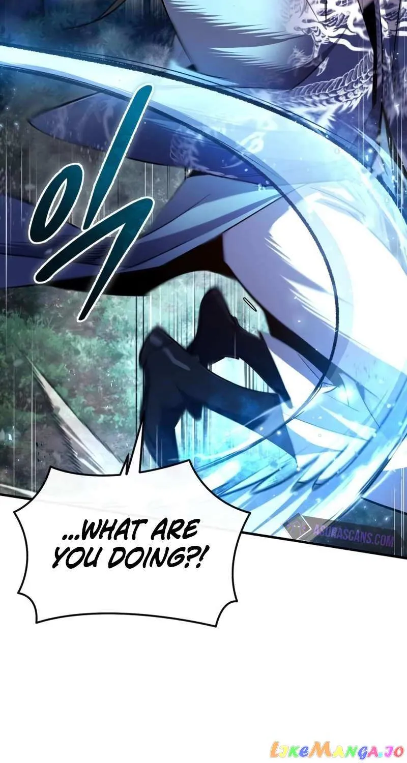One hit teacher master baek Chapter 95 page 117 - 