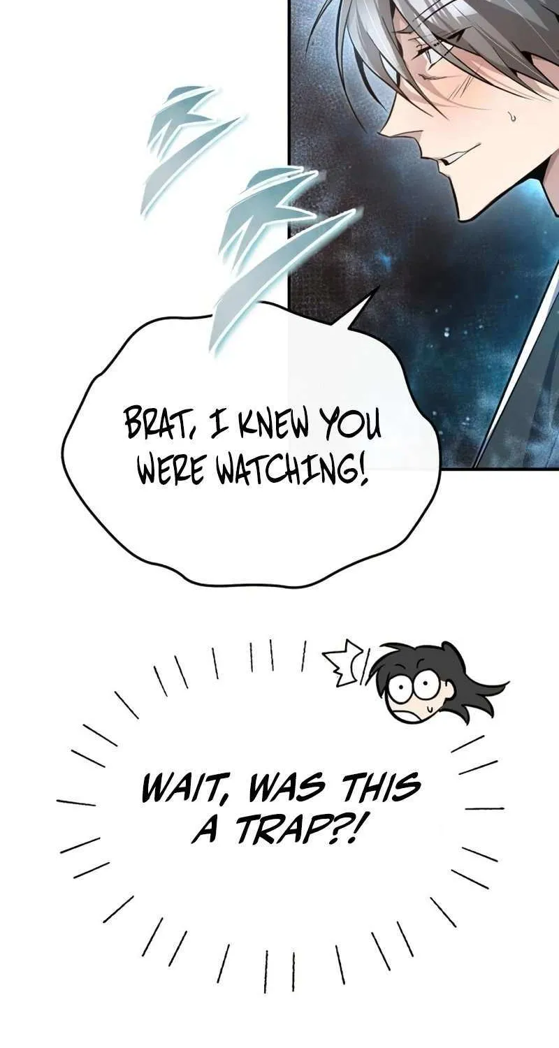 One hit teacher master baek Chapter 95 page 119 - 