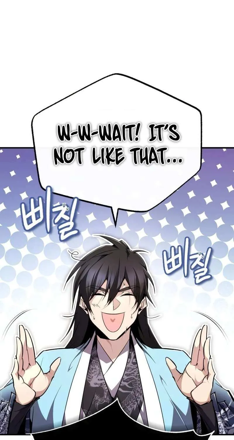 One hit teacher master baek Chapter 95 page 120 - 