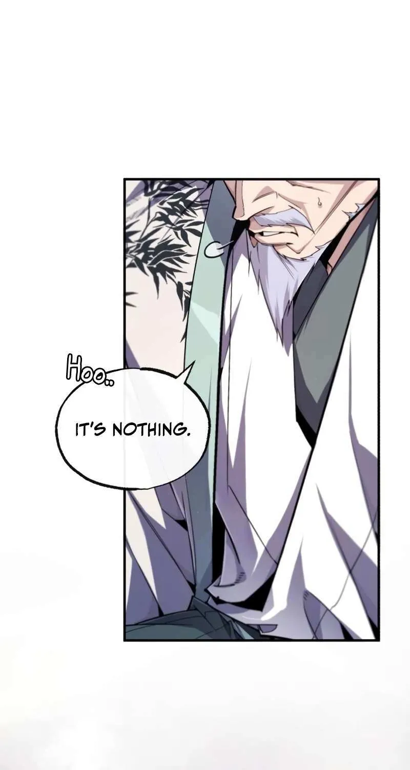One hit teacher master baek Chapter 95 page 13 - 
