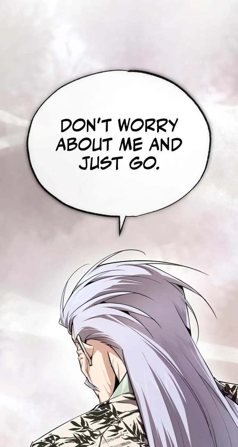 One hit teacher master baek Chapter 95 page 14 - 