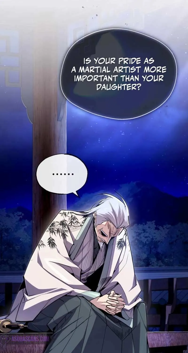 One hit teacher master baek Chapter 95 page 16 - 
