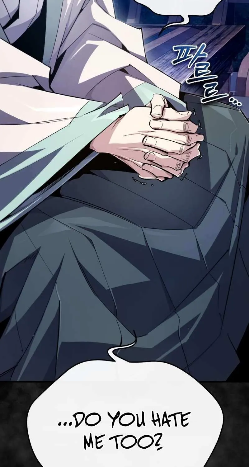 One hit teacher master baek Chapter 95 page 18 - 