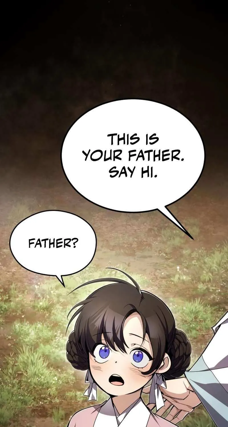 One hit teacher master baek Chapter 95 page 20 - 