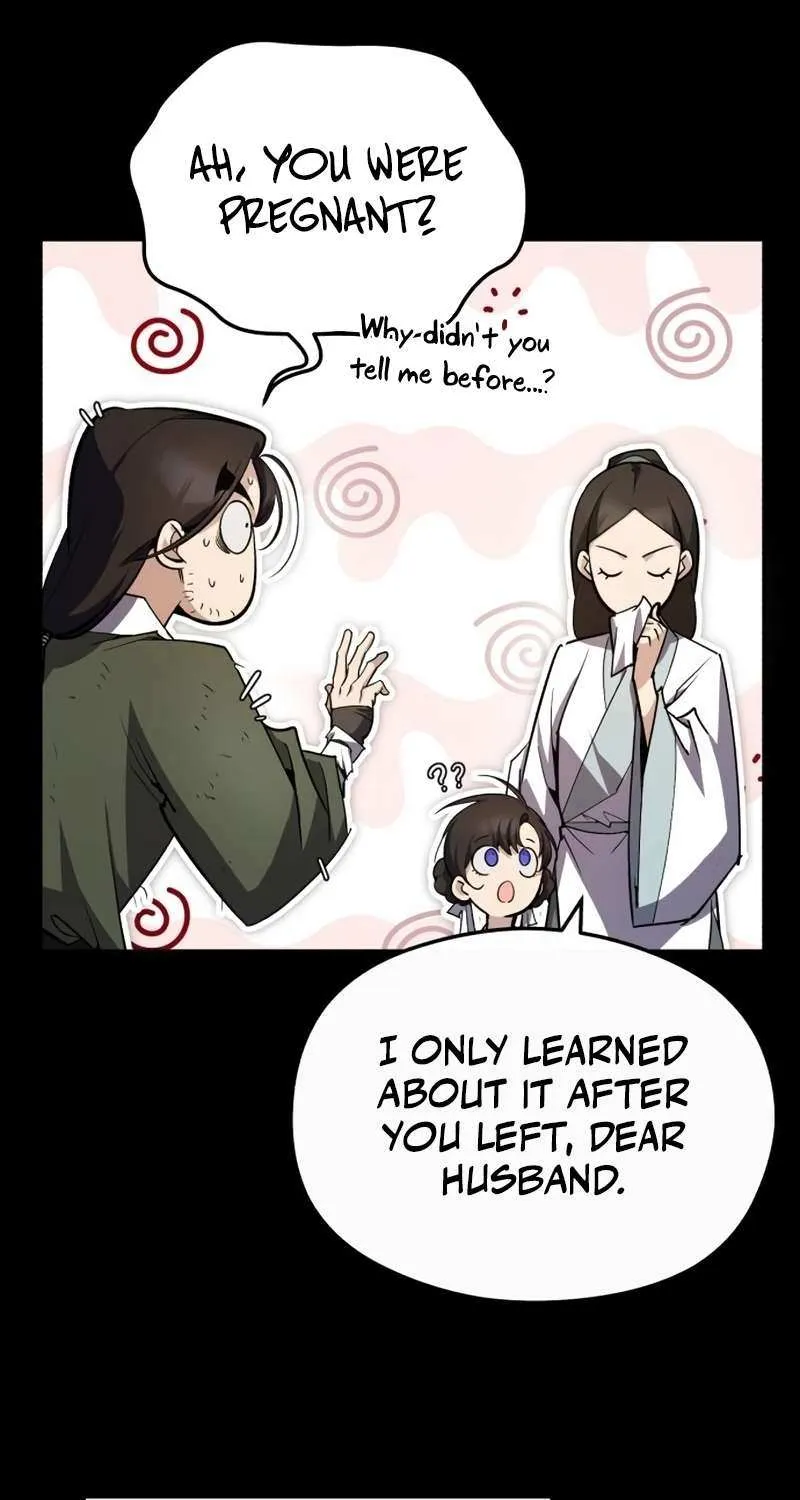 One hit teacher master baek Chapter 95 page 22 - 