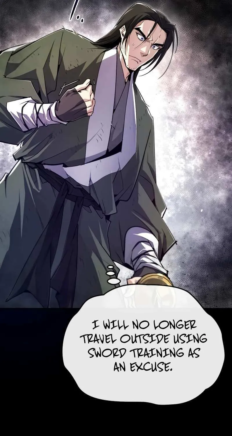 One hit teacher master baek Chapter 95 page 24 - 