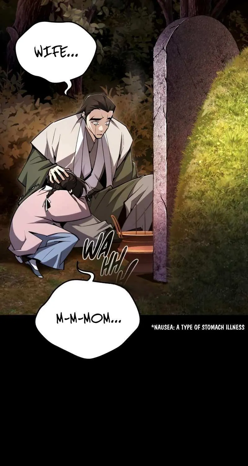 One hit teacher master baek Chapter 95 page 26 - 