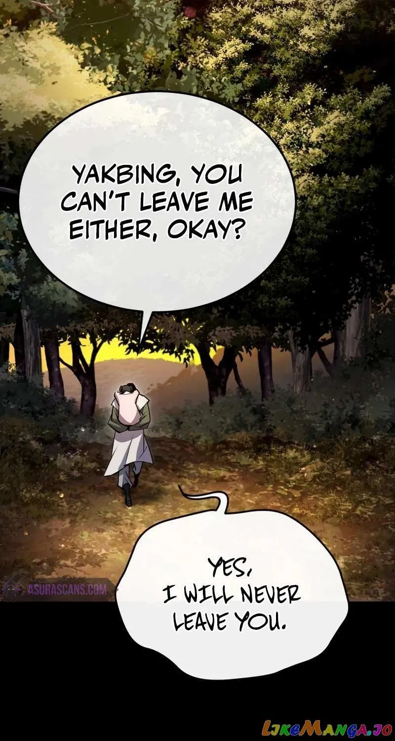 One hit teacher master baek Chapter 95 page 31 - 