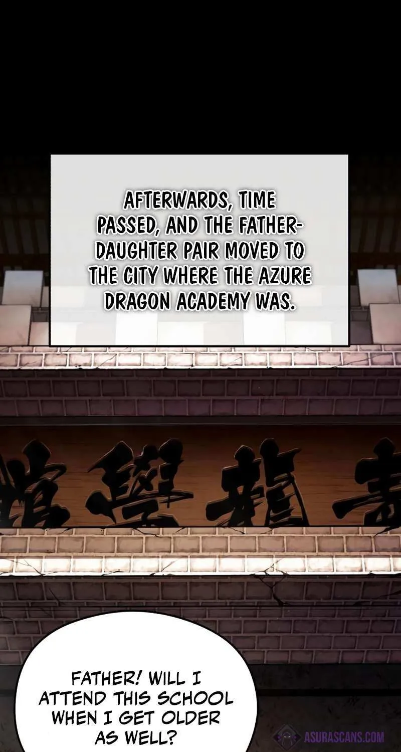 One hit teacher master baek Chapter 95 page 32 - 