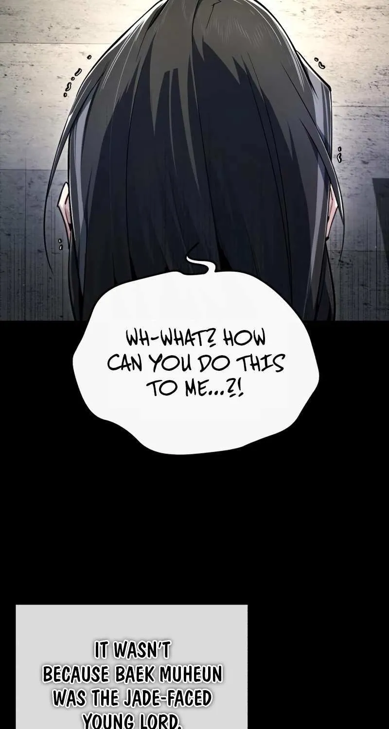 One hit teacher master baek Chapter 95 page 36 - 