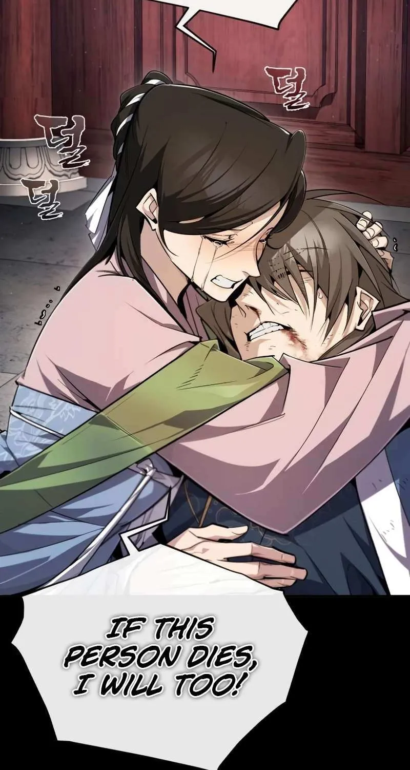 One hit teacher master baek Chapter 95 page 39 - 