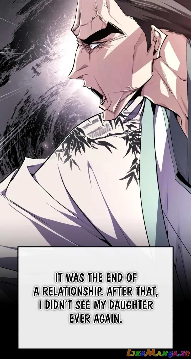 One hit teacher master baek Chapter 95 page 41 - 