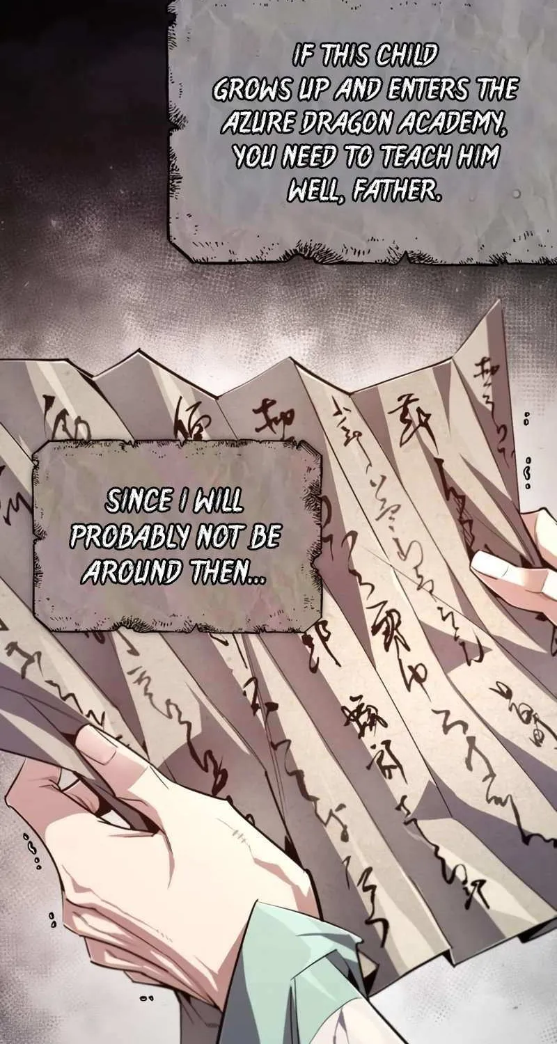 One hit teacher master baek Chapter 95 page 43 - 