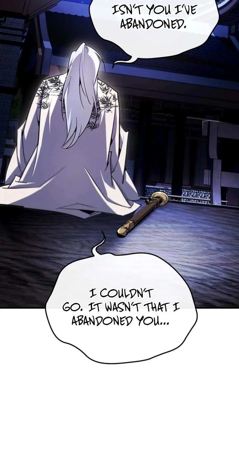 One hit teacher master baek Chapter 95 page 46 - 