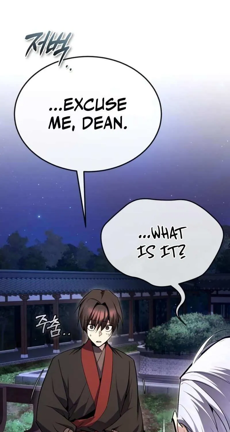One hit teacher master baek Chapter 95 page 47 - 