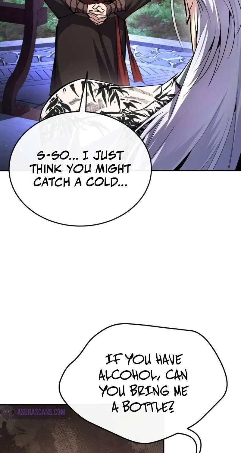 One hit teacher master baek Chapter 95 page 48 - 