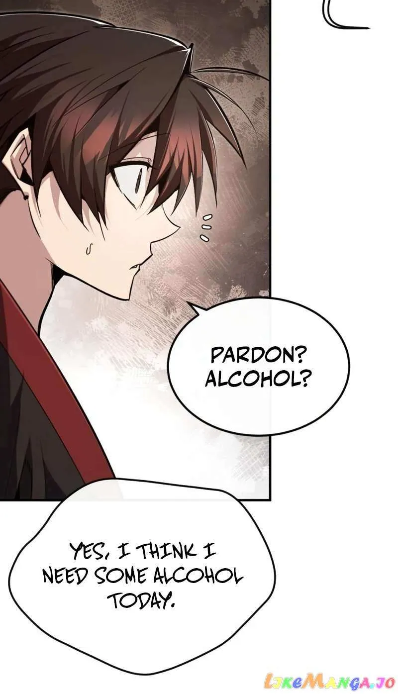 One hit teacher master baek Chapter 95 page 49 - 