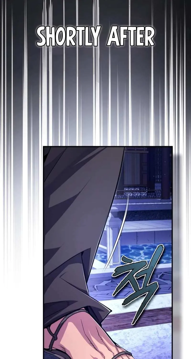 One hit teacher master baek Chapter 95 page 51 - 