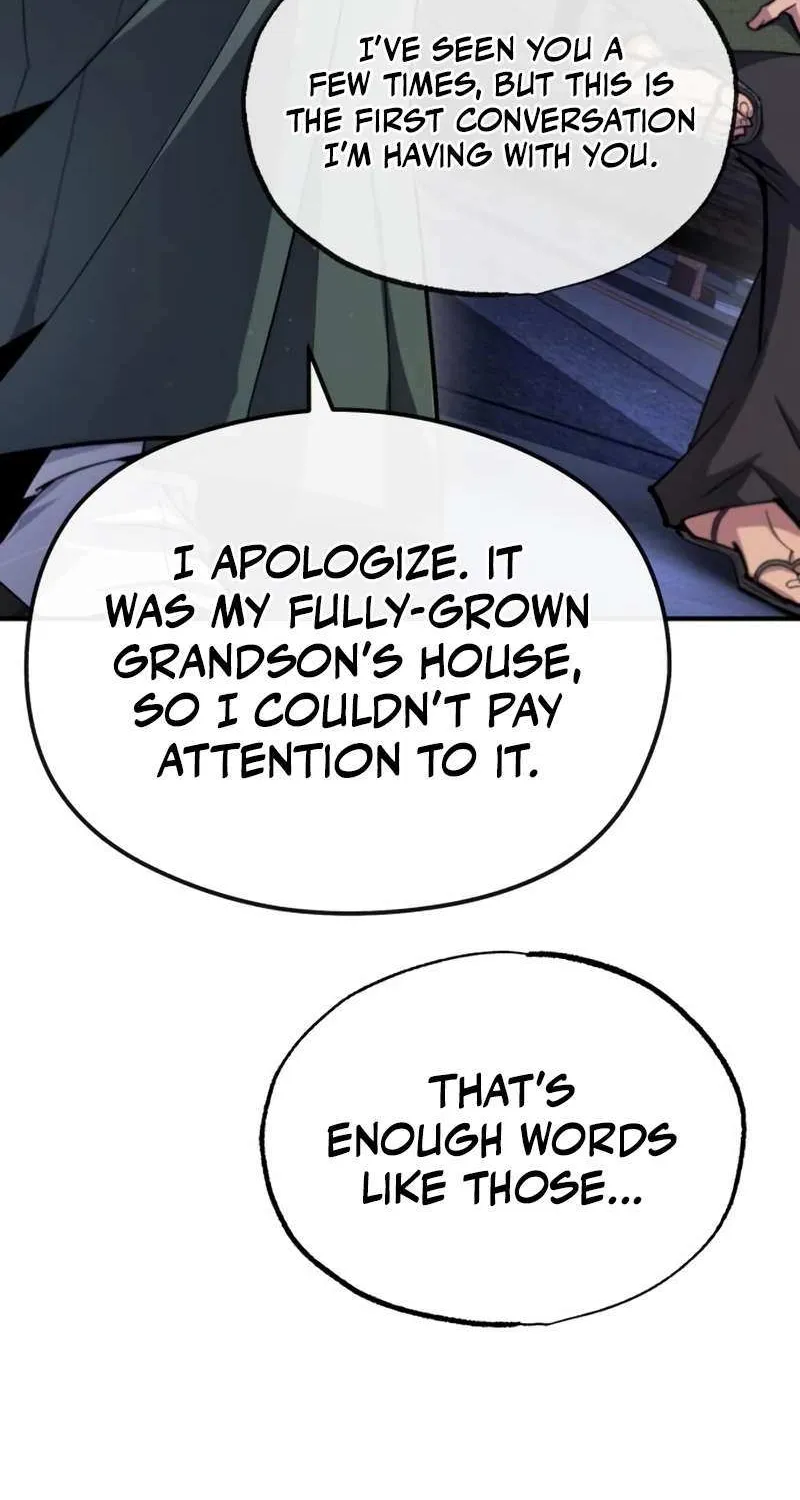 One hit teacher master baek Chapter 95 page 55 - 