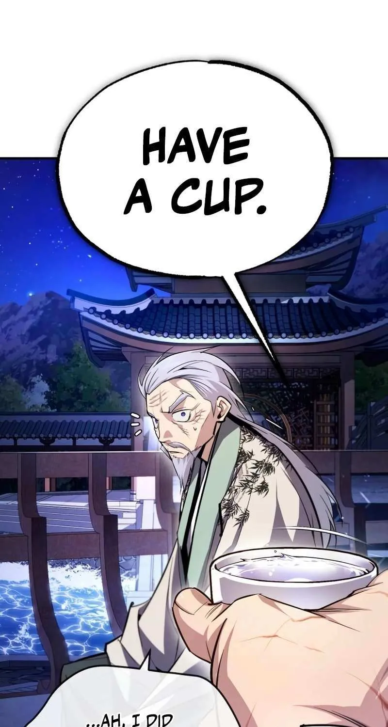 One hit teacher master baek Chapter 95 page 56 - 