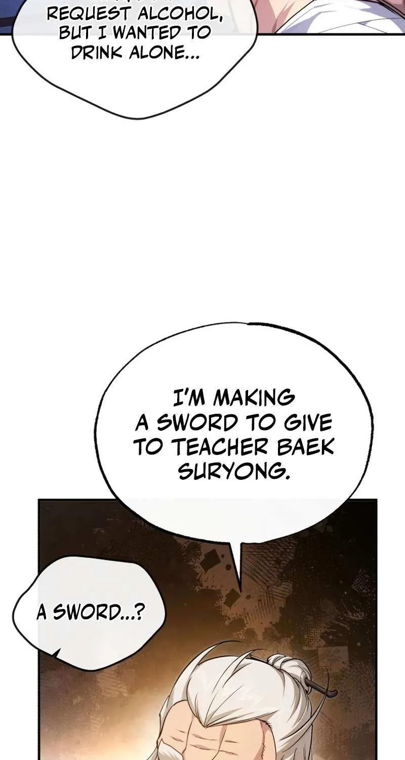 One hit teacher master baek Chapter 95 page 57 - 