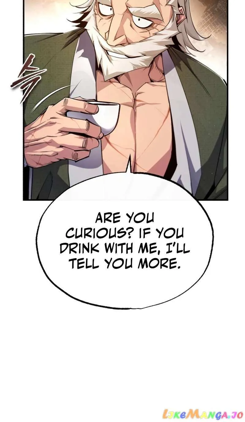 One hit teacher master baek Chapter 95 page 58 - 