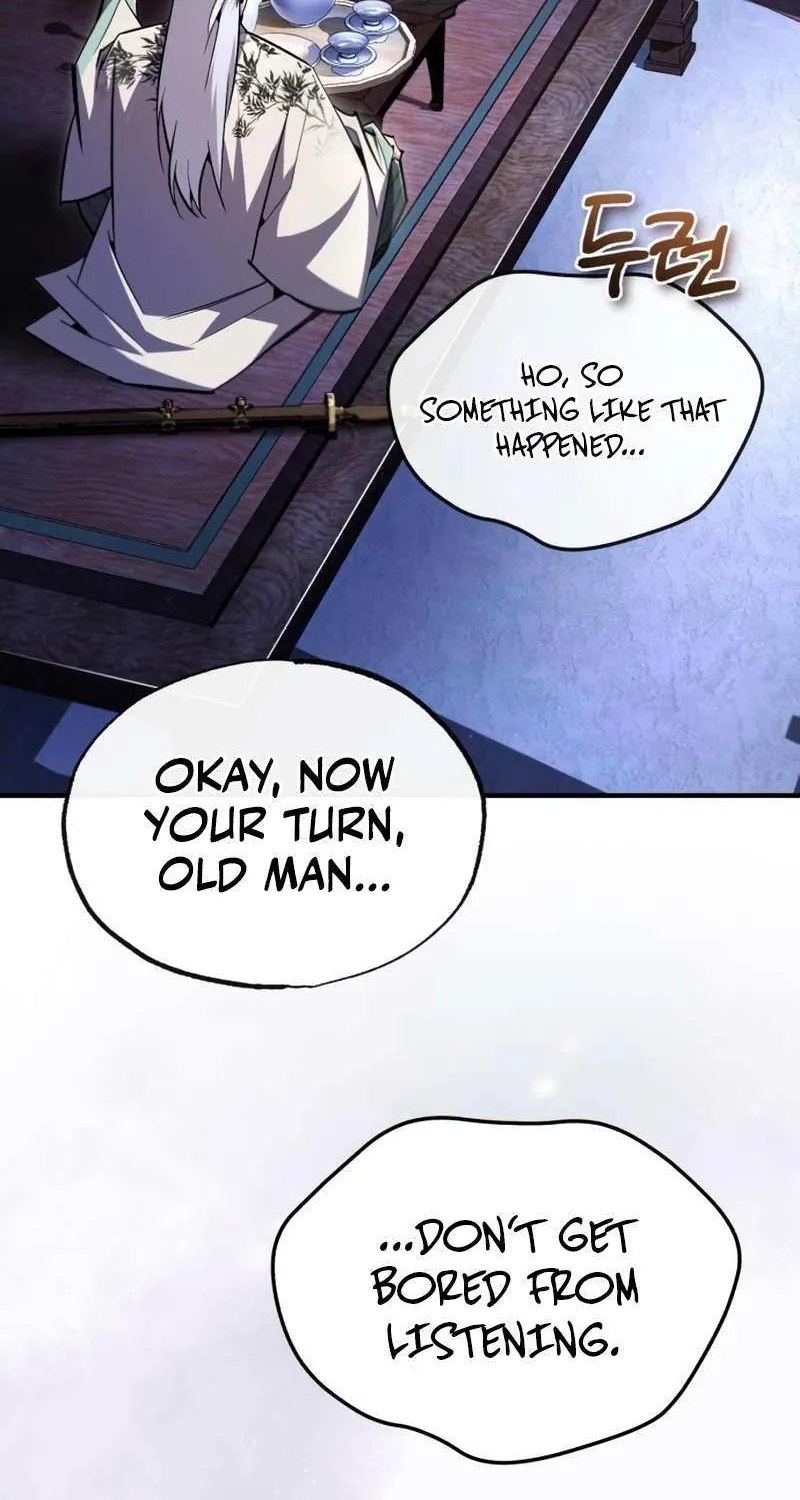 One hit teacher master baek Chapter 95 page 60 - 
