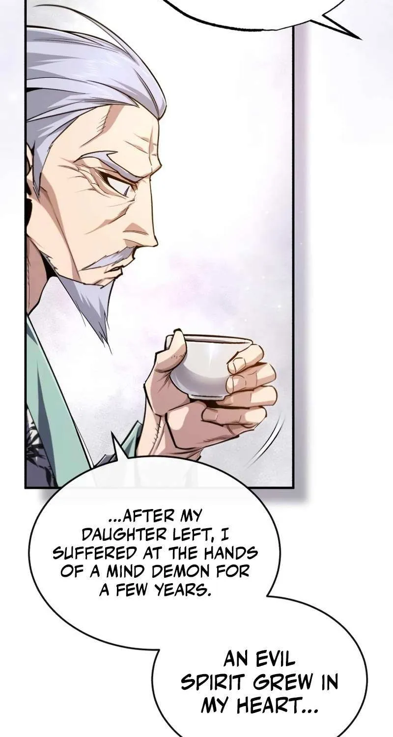One hit teacher master baek Chapter 95 page 62 - 