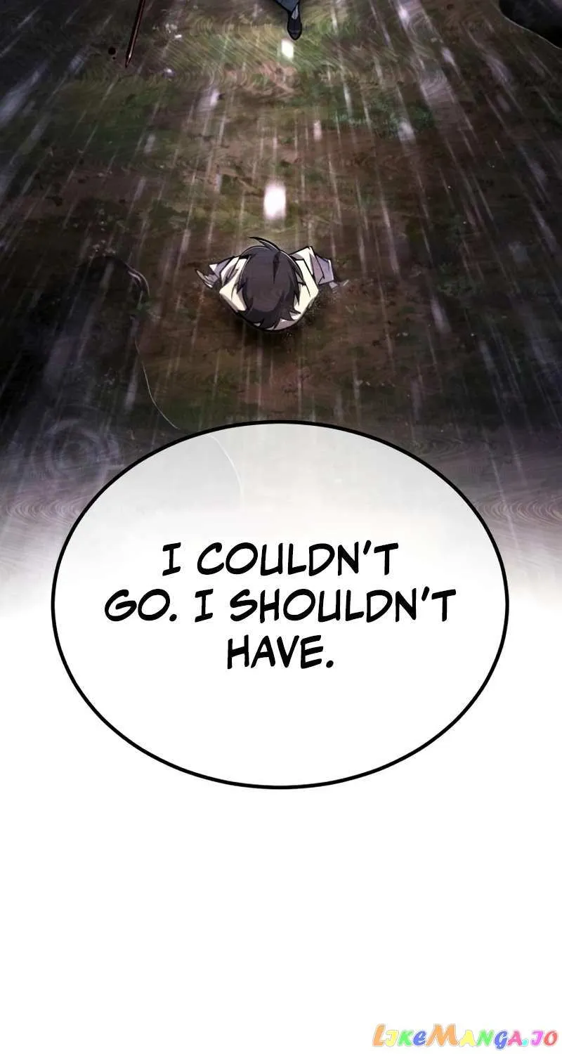 One hit teacher master baek Chapter 95 page 67 - 