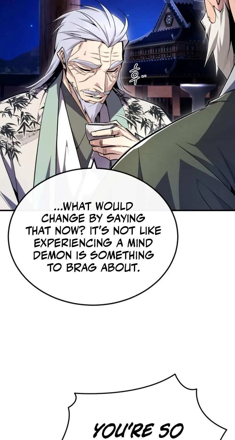 One hit teacher master baek Chapter 95 page 70 - 