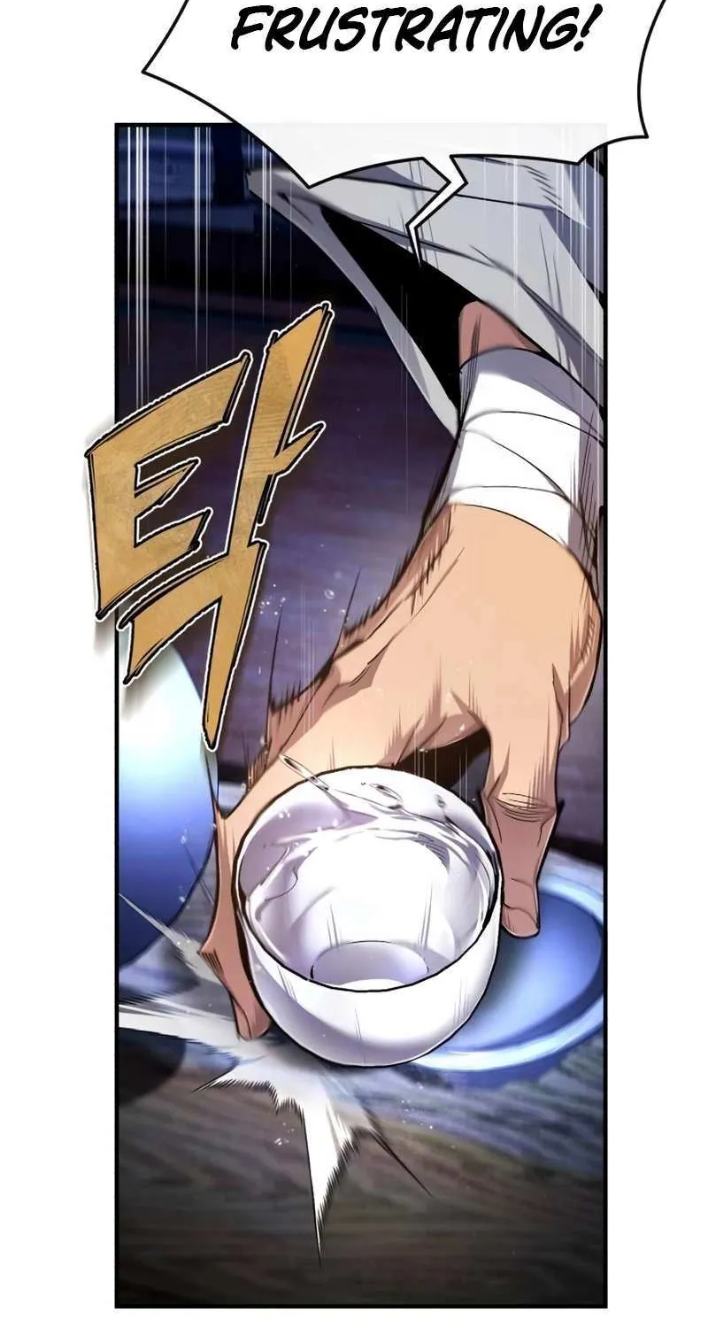 One hit teacher master baek Chapter 95 page 71 - 