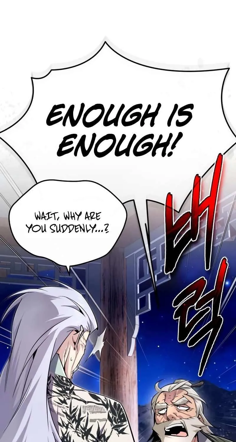 One hit teacher master baek Chapter 95 page 72 - 