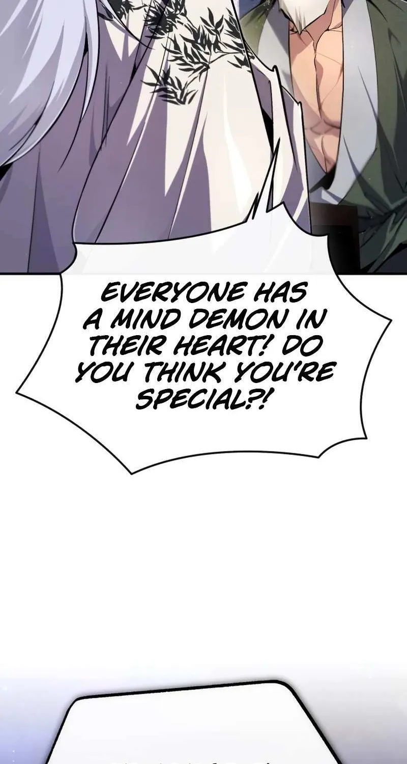 One hit teacher master baek Chapter 95 page 73 - 