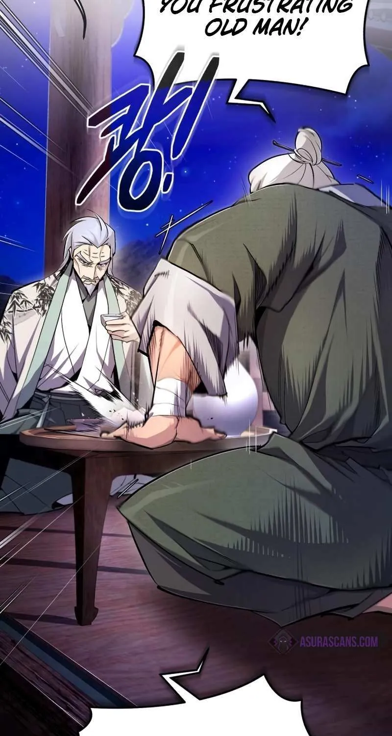 One hit teacher master baek Chapter 95 page 76 - 