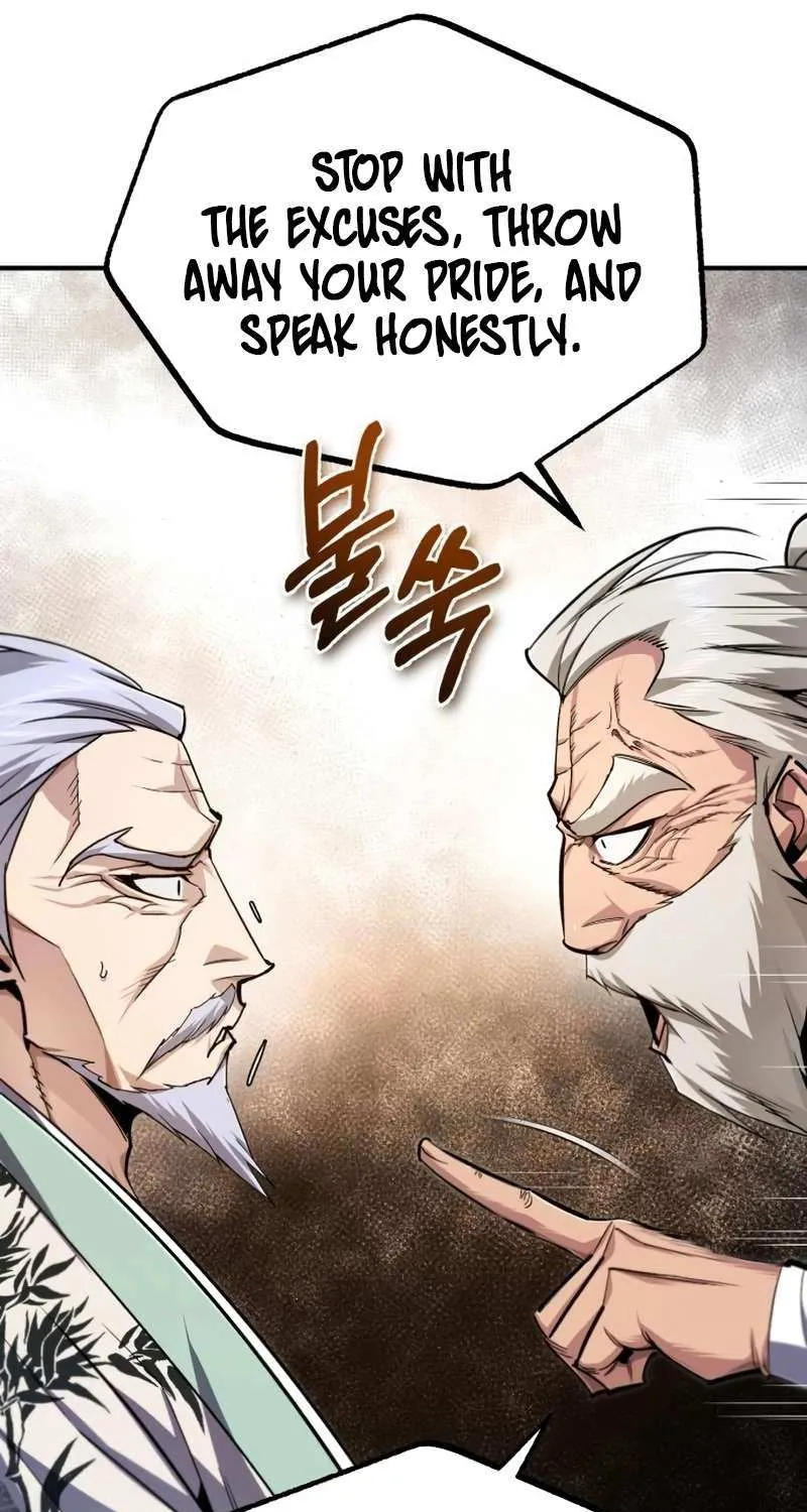 One hit teacher master baek Chapter 95 page 78 - 