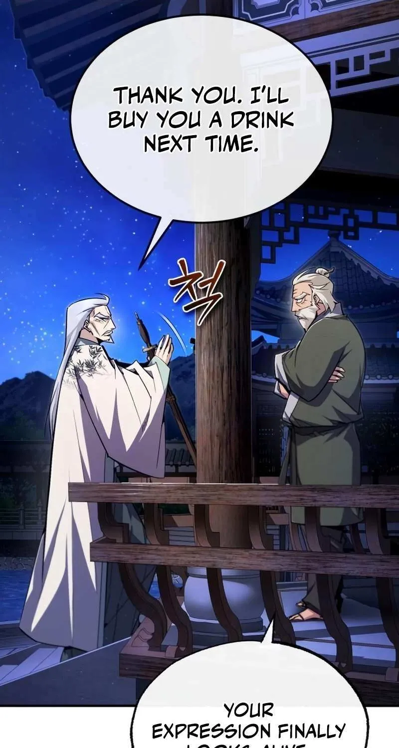 One hit teacher master baek Chapter 95 page 81 - 