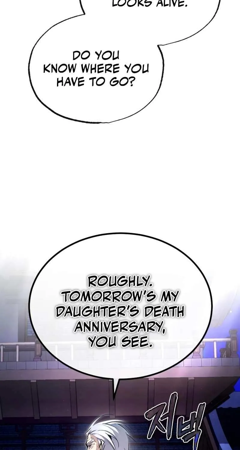 One hit teacher master baek Chapter 95 page 82 - 