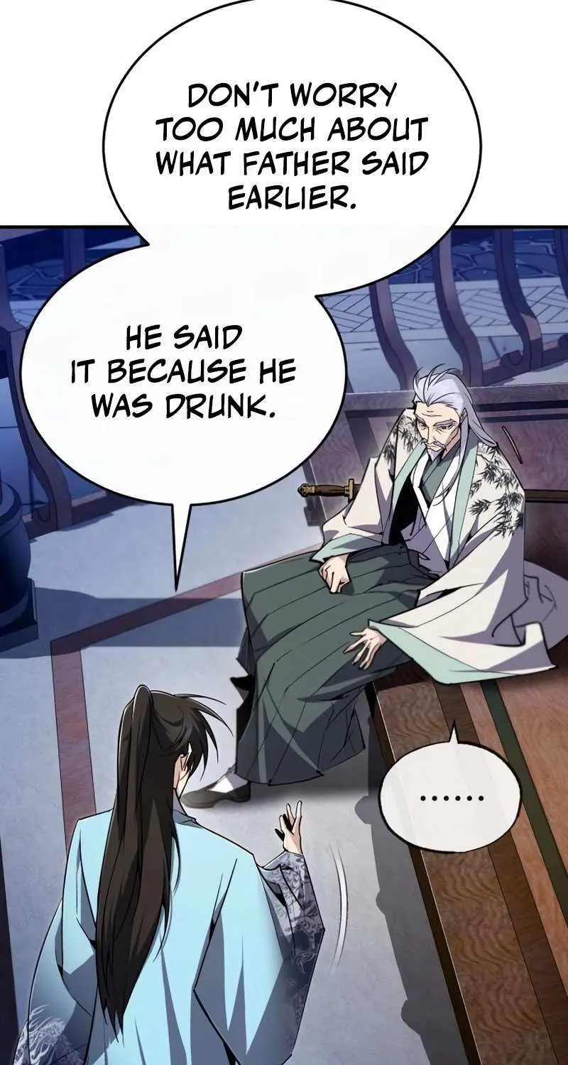 One hit teacher master baek Chapter 95 page 10 - 