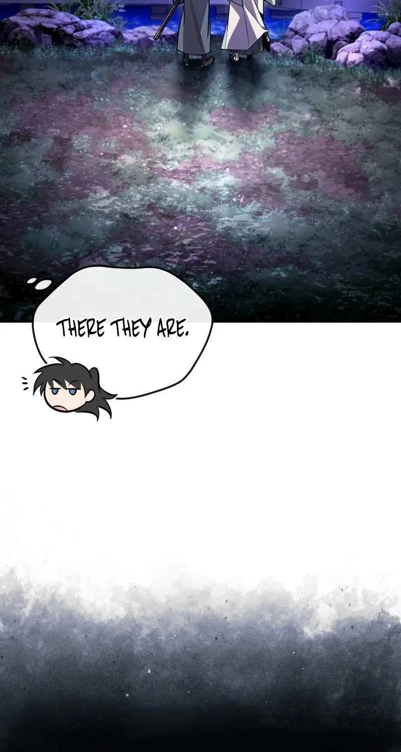 One hit teacher master baek Chapter 95 page 91 - 