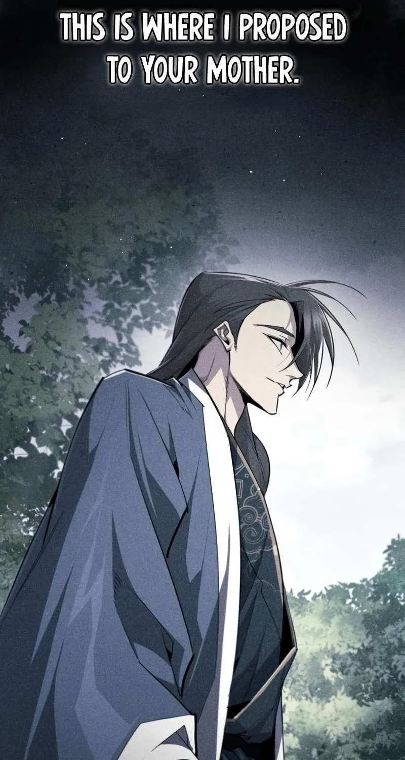 One hit teacher master baek Chapter 95 page 92 - 