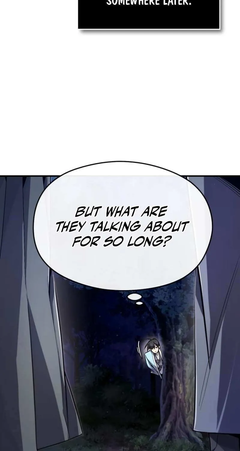 One hit teacher master baek Chapter 95 page 95 - 