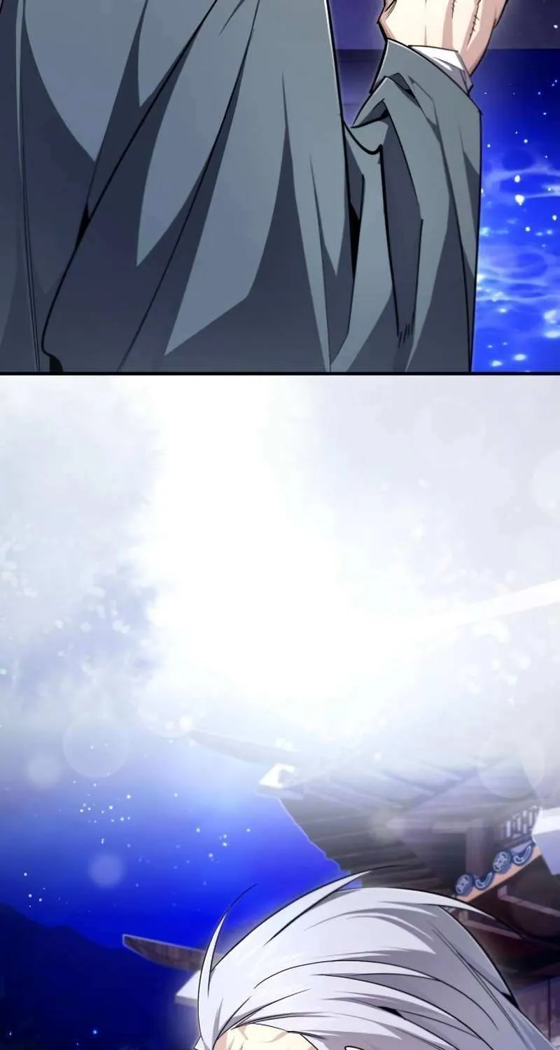 One hit teacher master baek Chapter 95 page 99 - 