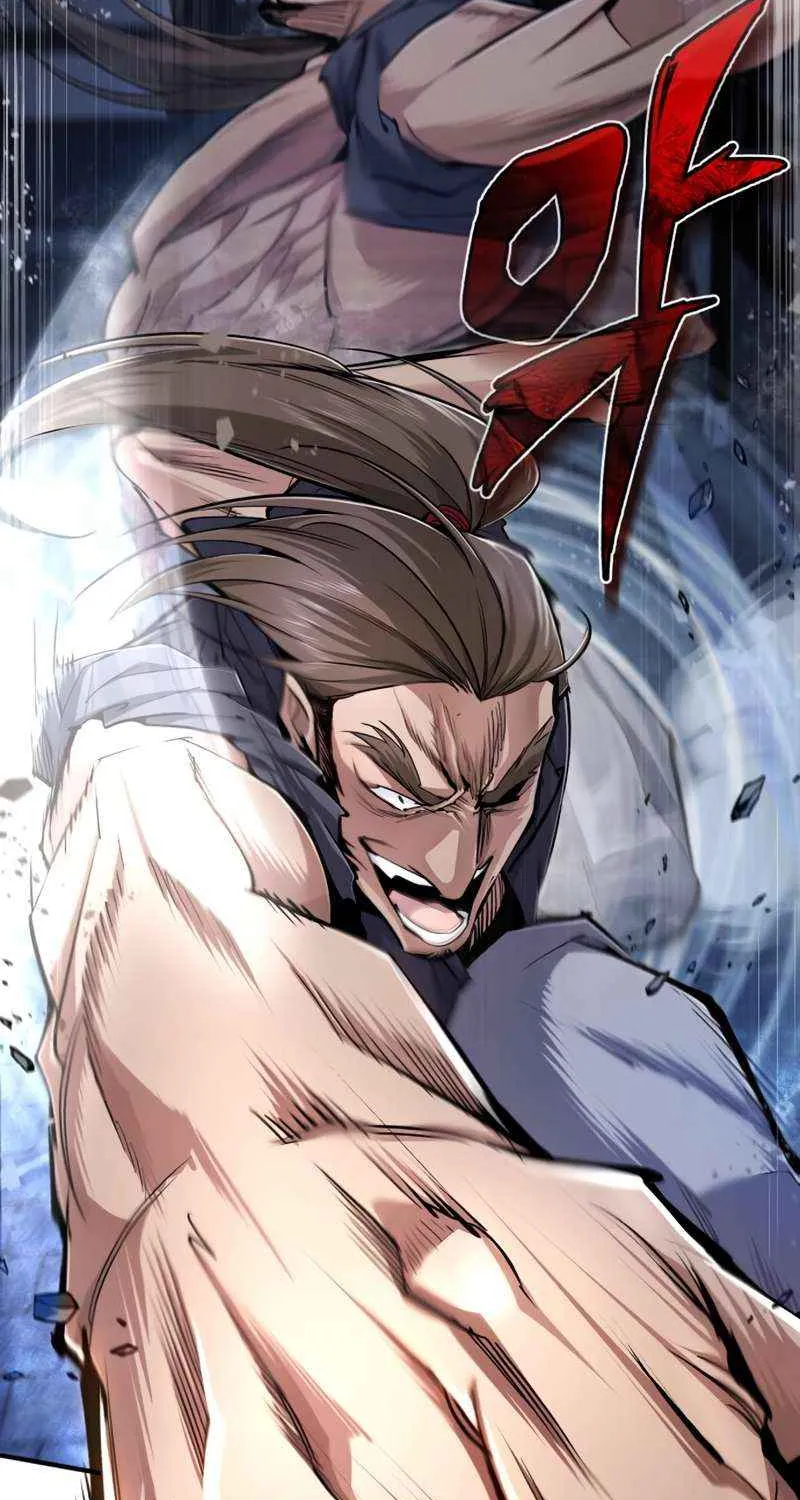 One hit teacher master baek Chapter 96 page 101 - 