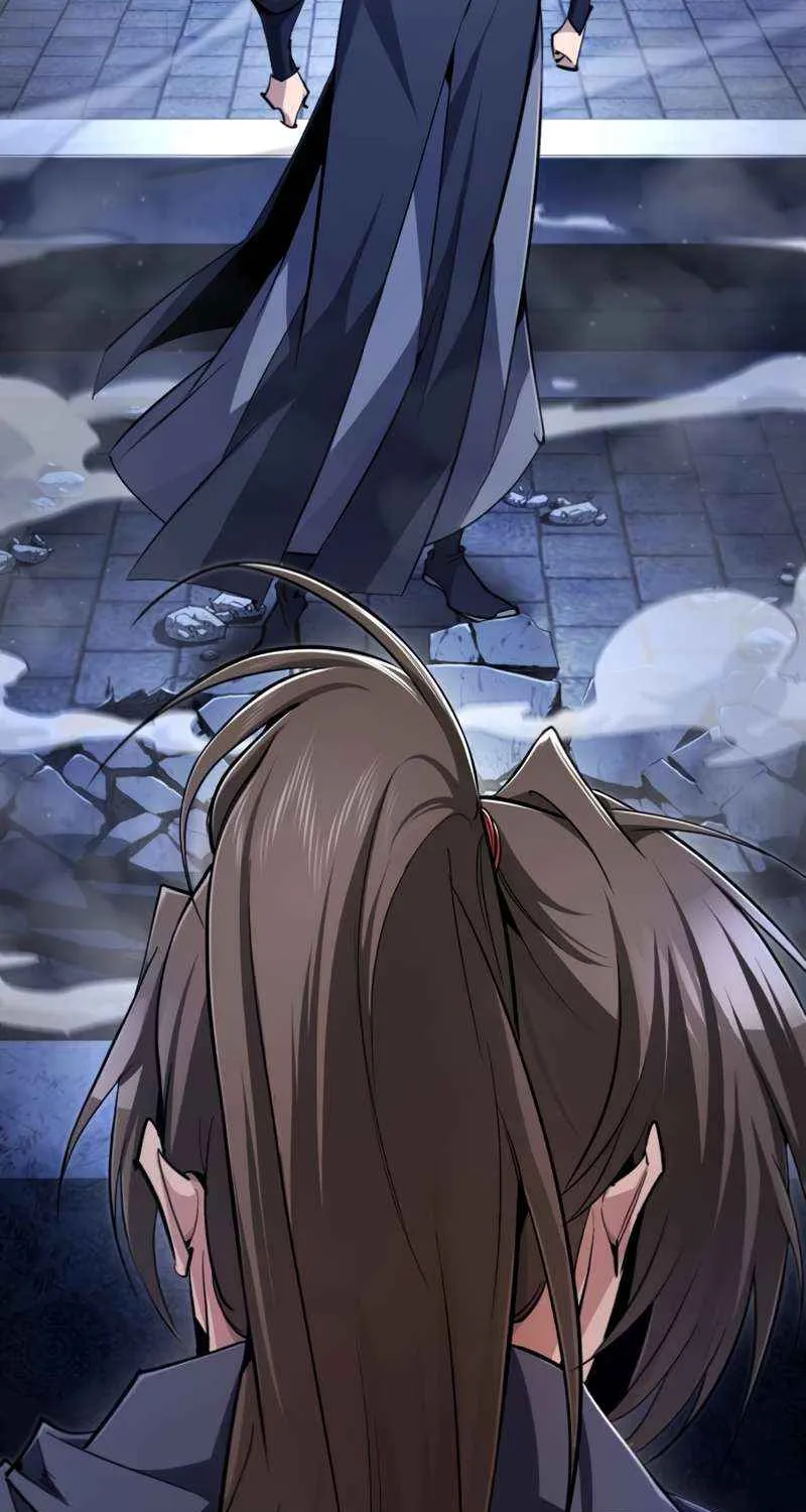 One hit teacher master baek Chapter 96 page 107 - 