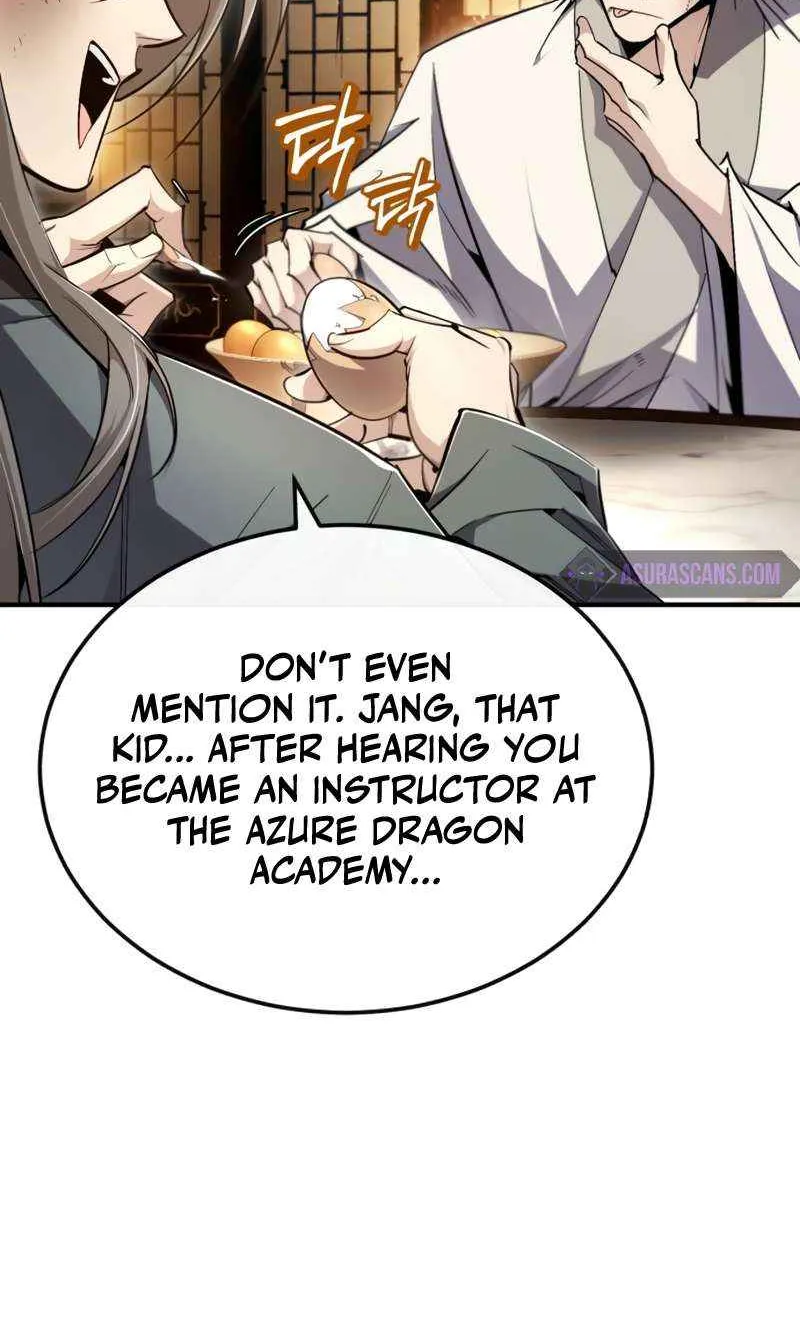 One hit teacher master baek Chapter 96 page 12 - 