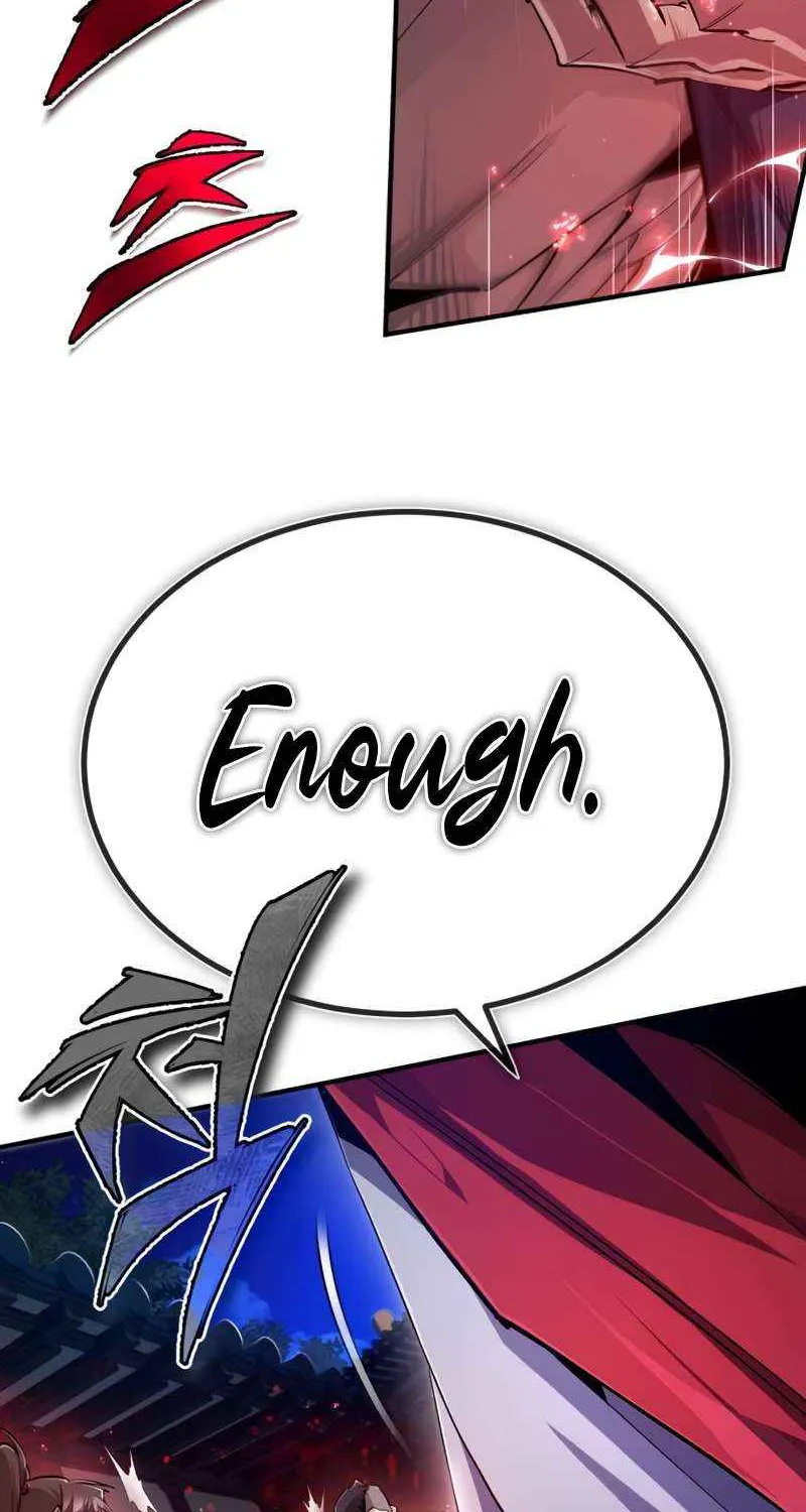 One hit teacher master baek Chapter 96 page 112 - 