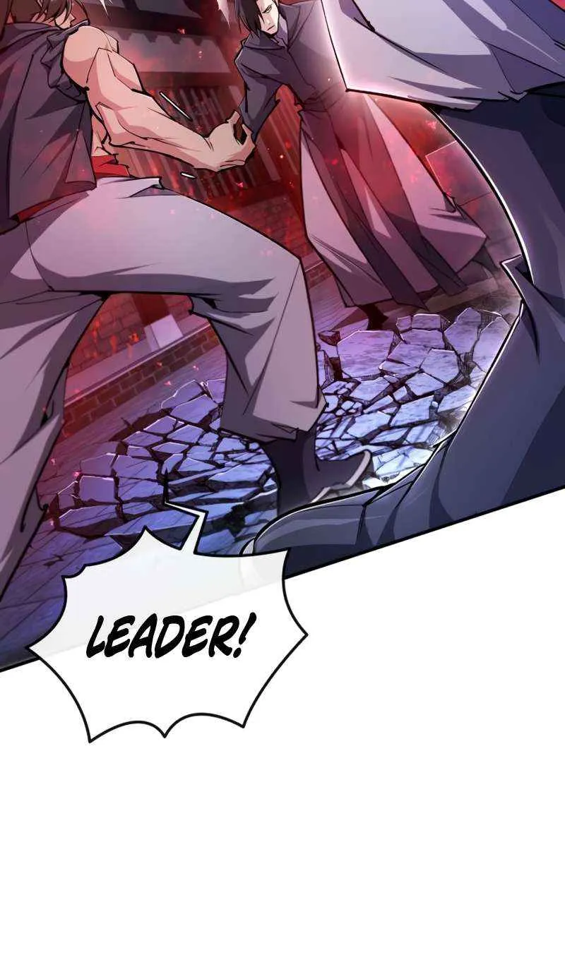 One hit teacher master baek Chapter 96 page 113 - 